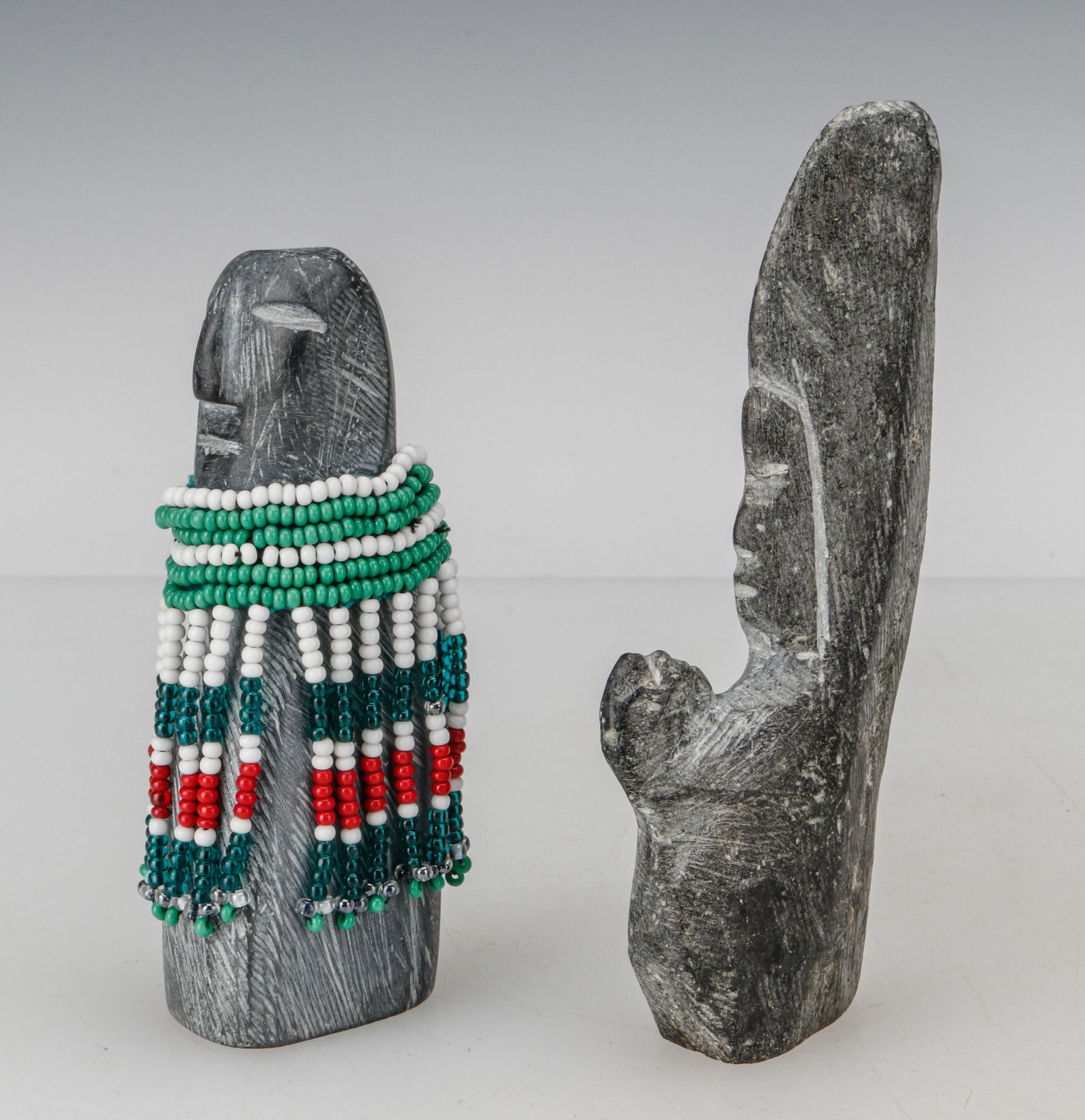 Eva Talooki Aliktiluk (Inuit,1927-1995), Eskimo Point / Arviat. (1 of 6)