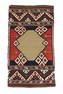 Manastir Kilim, Turkey, Ca. 1875, 2'0'' x 3'6''