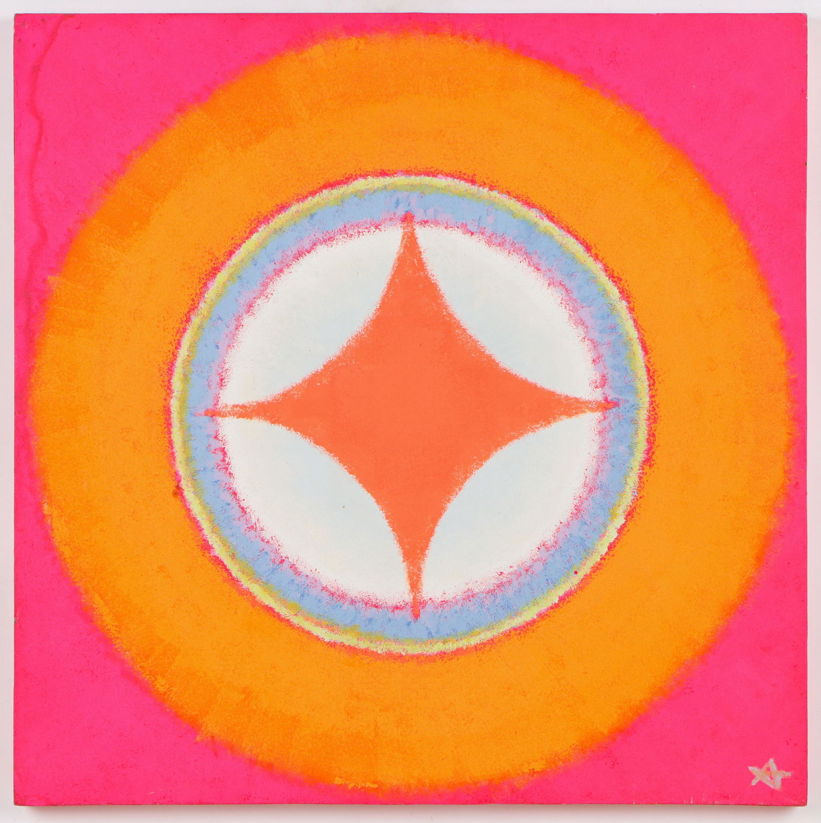 Herb Aach (German/American, 1923-1985) (1 of 3)