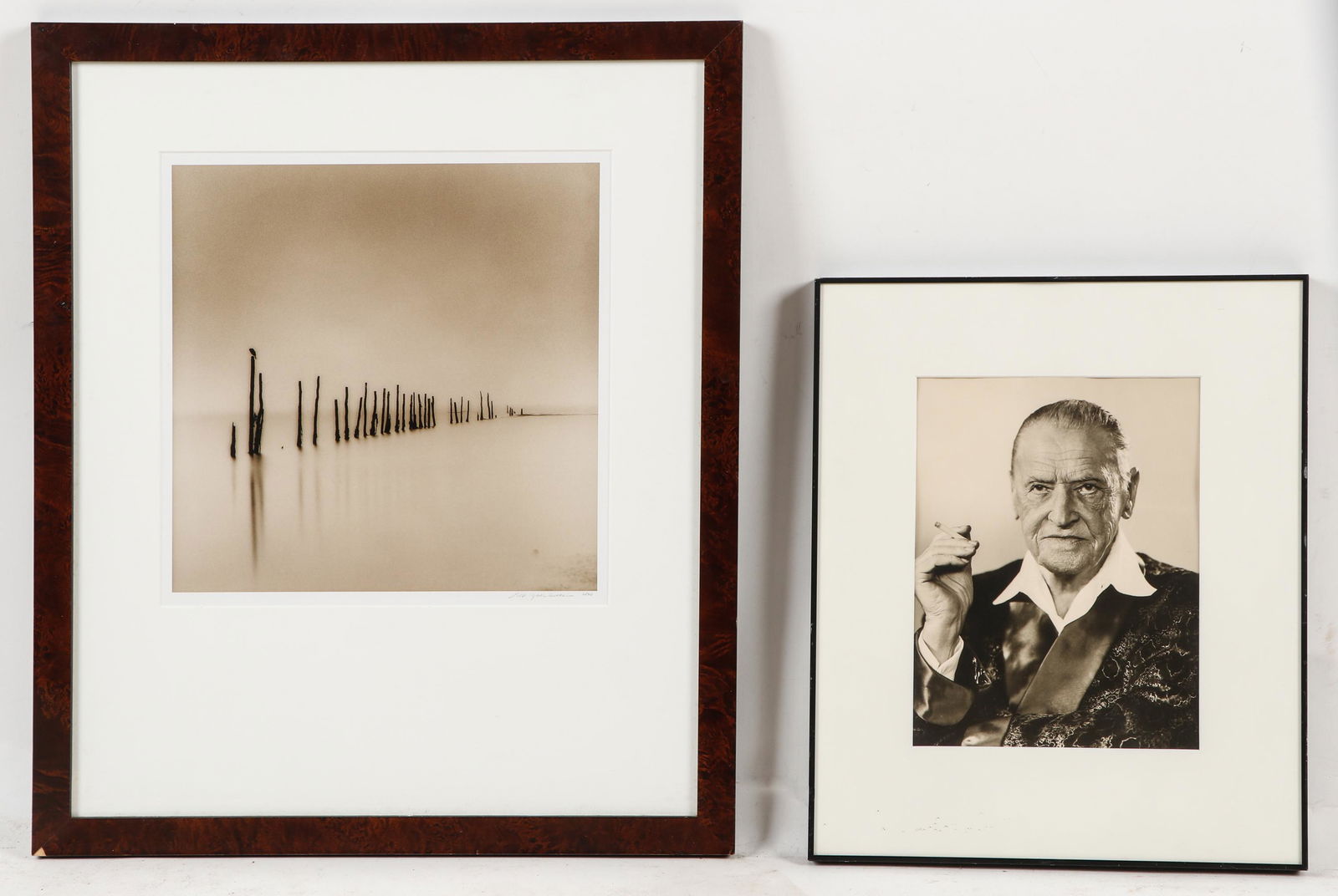 Dorothy Wilding (British, 1893-1976) and Lisa Tyson Ennis (20th c.) (1 of 6)