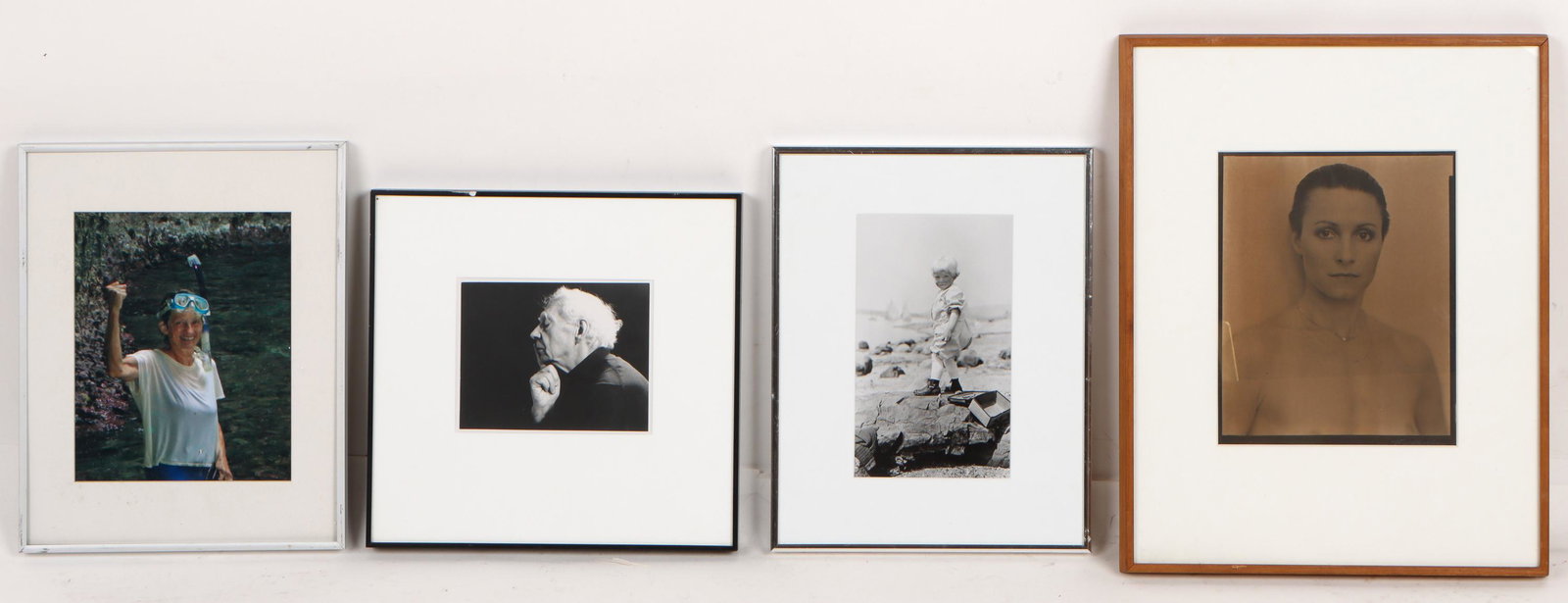 Thomas John Shillea (American, b.1947) and others (1 of 6)