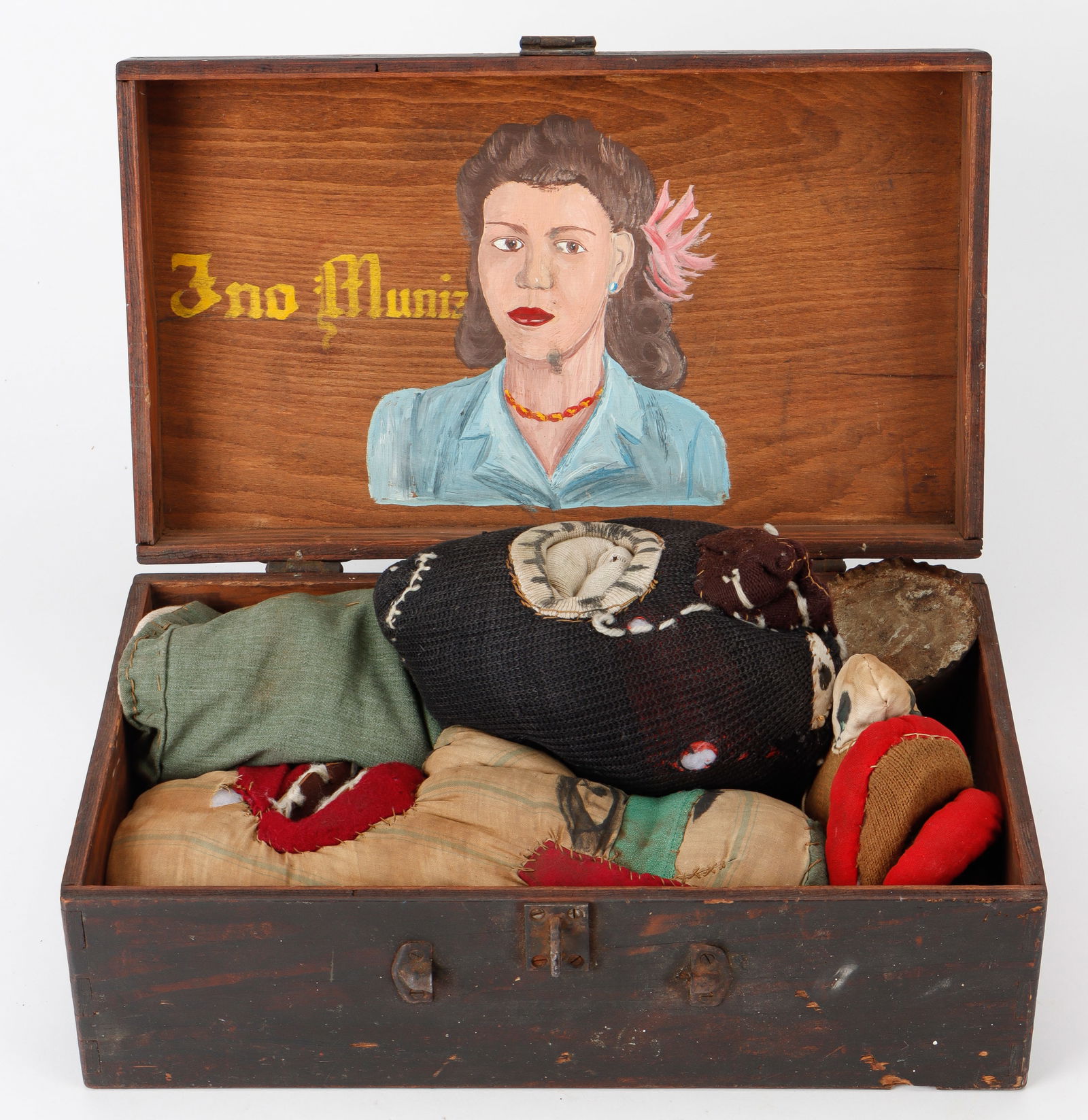 Street Performer's Toolbox (1 of 3)