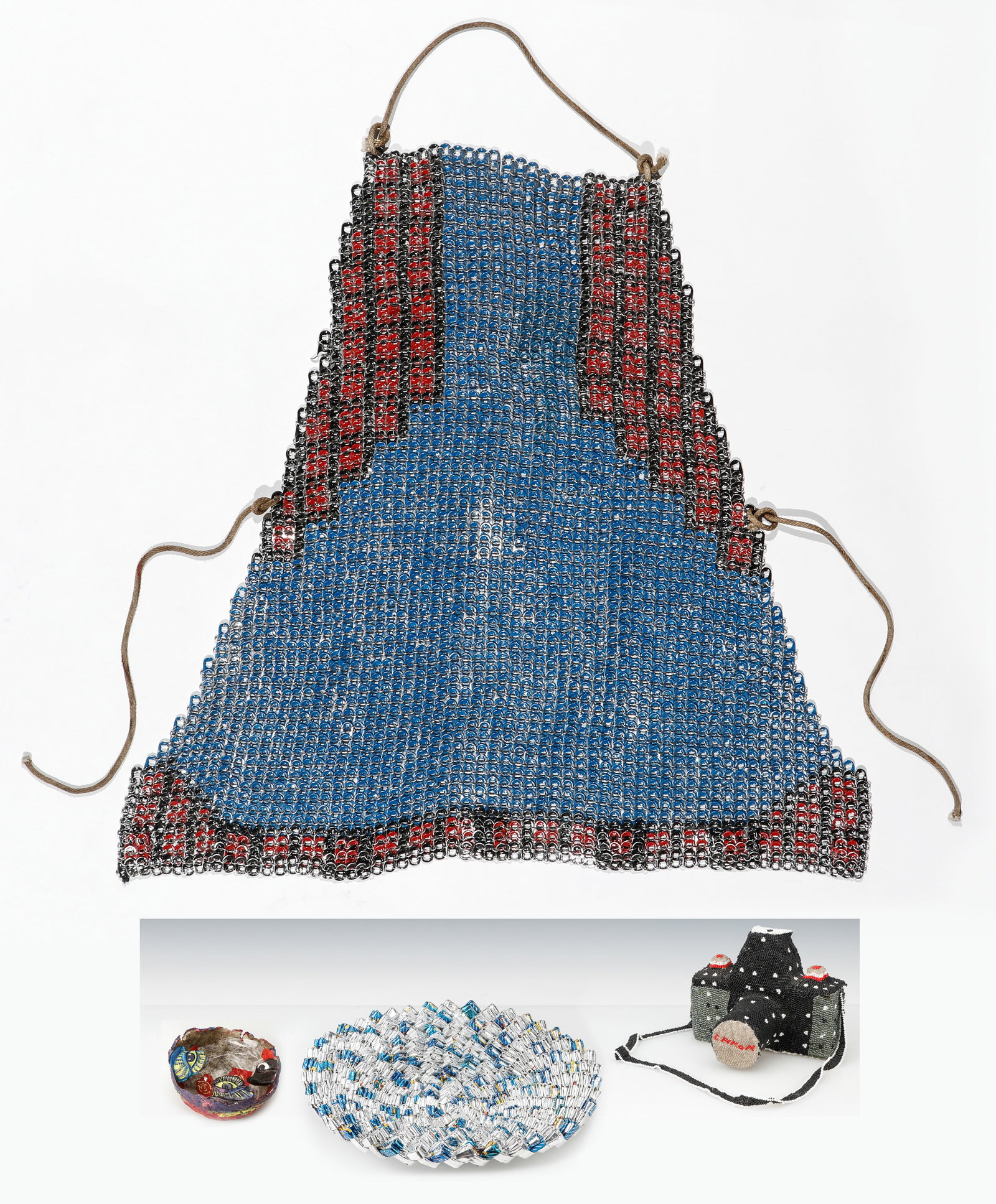 Mixed Media and Repurposed Art Group (1 of 14)