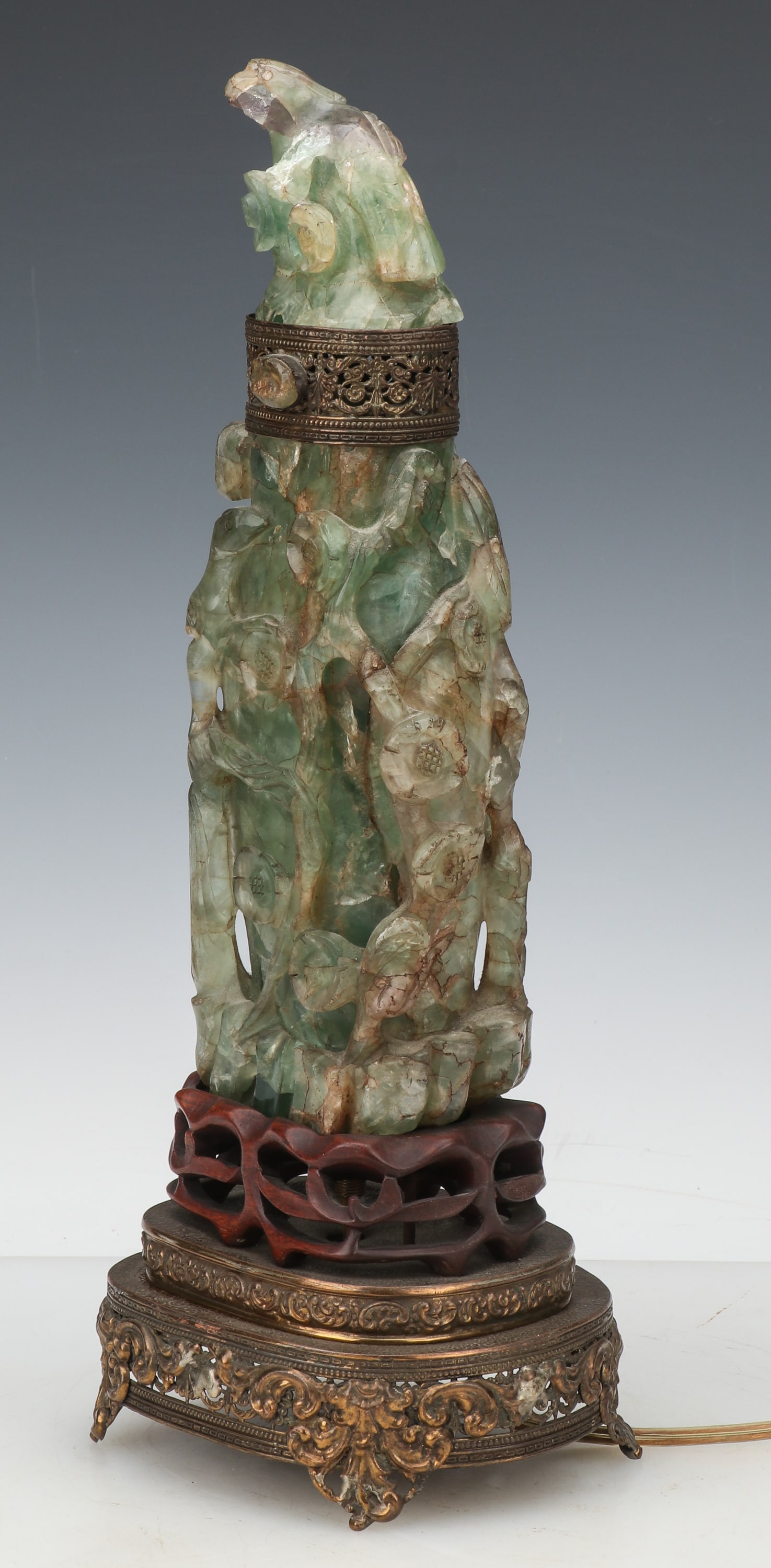 Chinese Jade Carving (1 of 6)