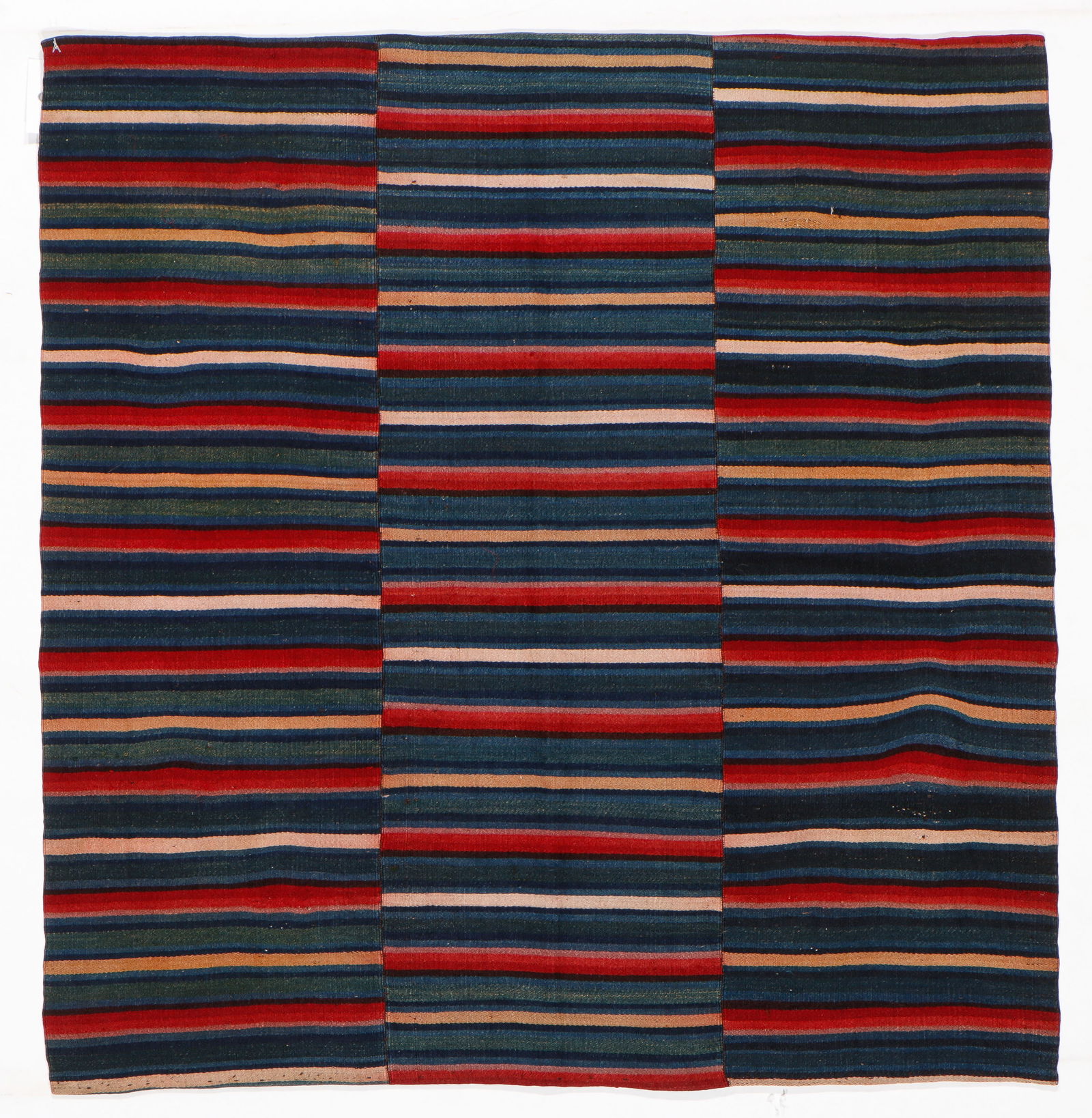 Tibetan Pangden Textile Apron (1 of 3)