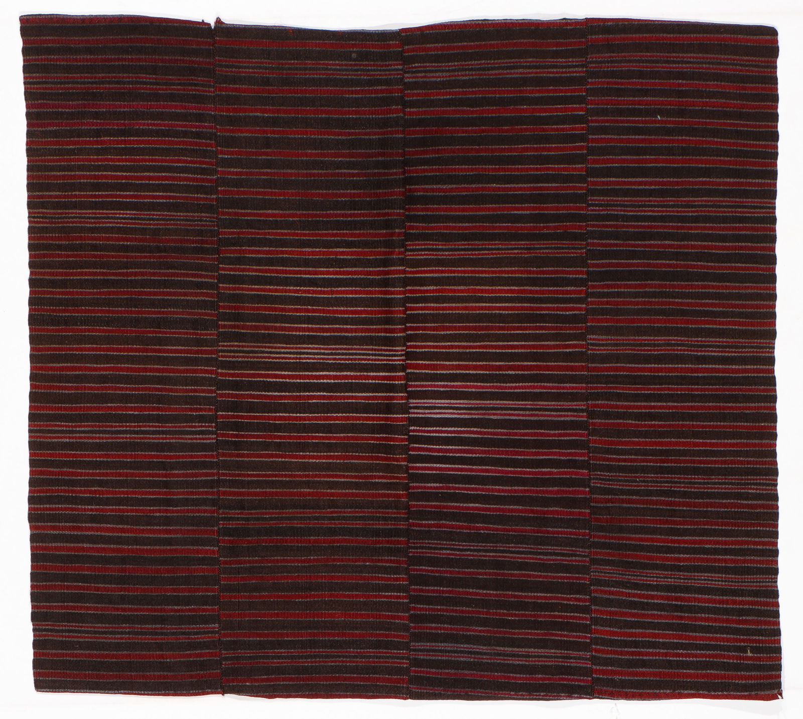 Tibetan Pangden Textile Apron (1 of 3)