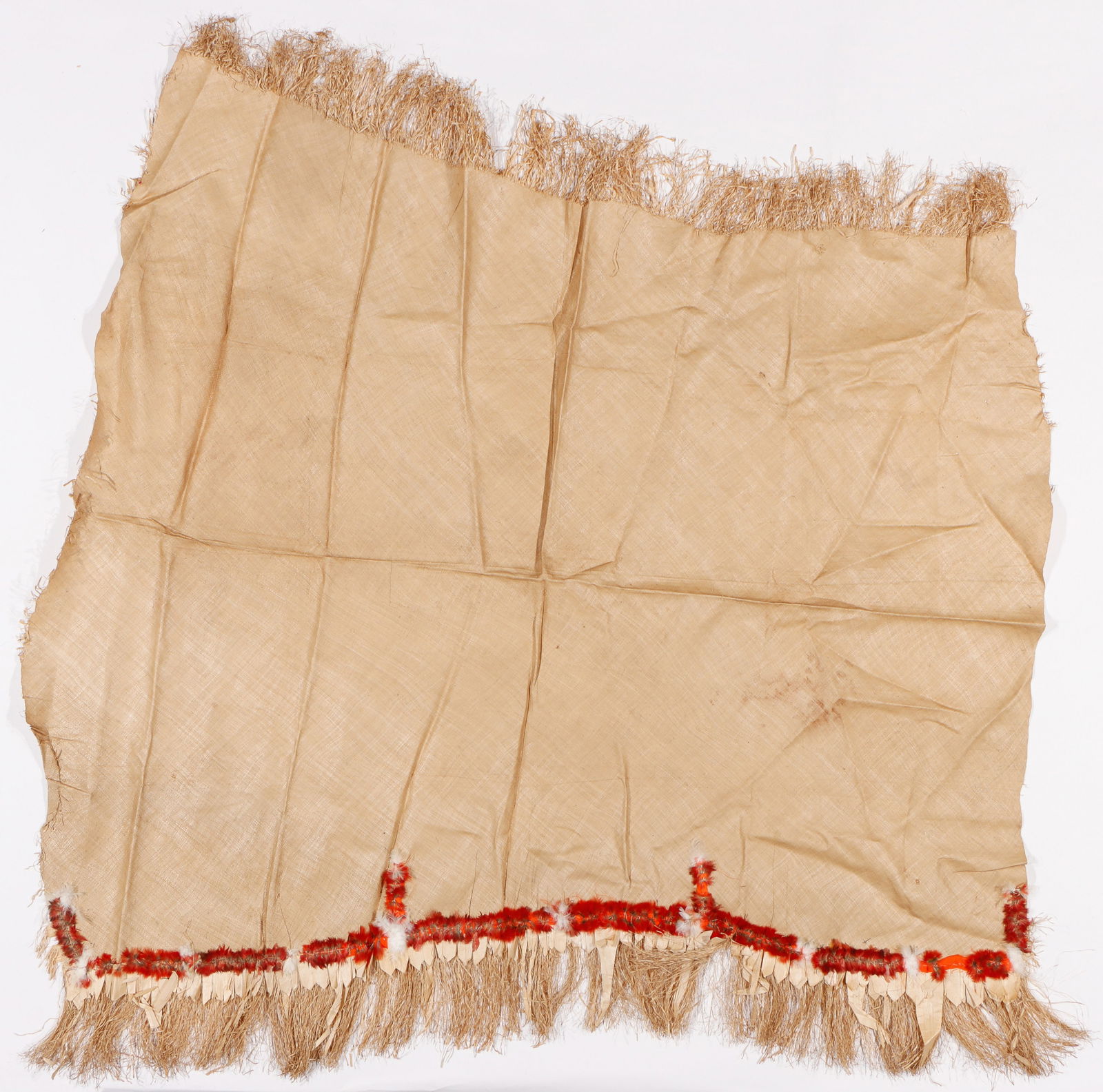 Samoan ie Toga Fine Mat