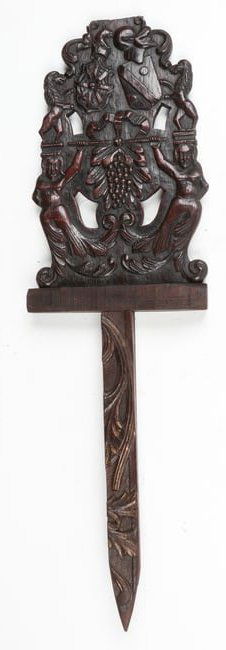 Large Vampire Killer Stake (1 of 4)