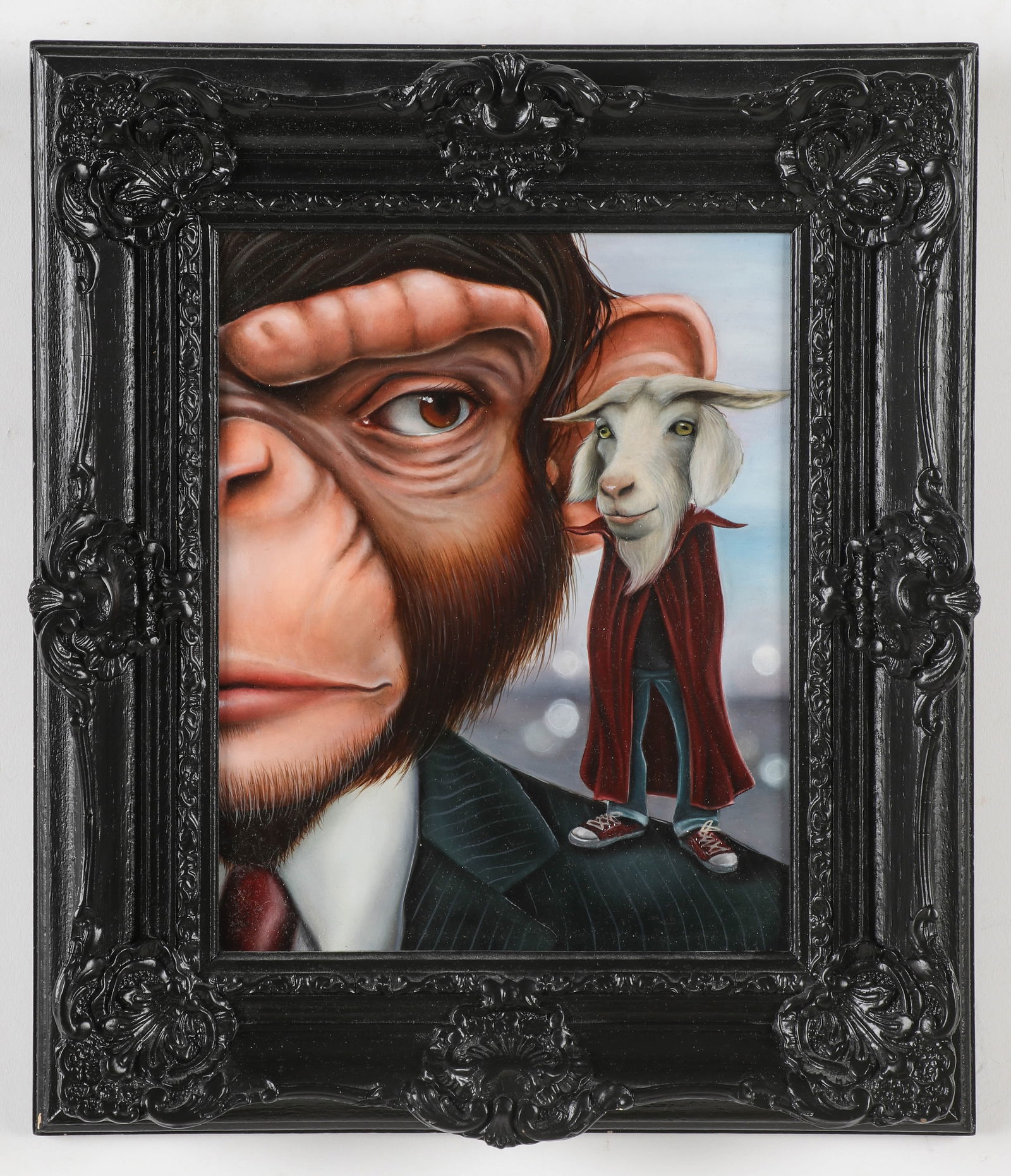 Ken Keirns "Conscious Pilot" (1 of 3)