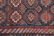 Two Antique Caucasian Rugs - 2