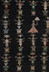 Antique Bessarabian Kilim - 2