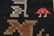 Antique Bessarabian Kilim - 4