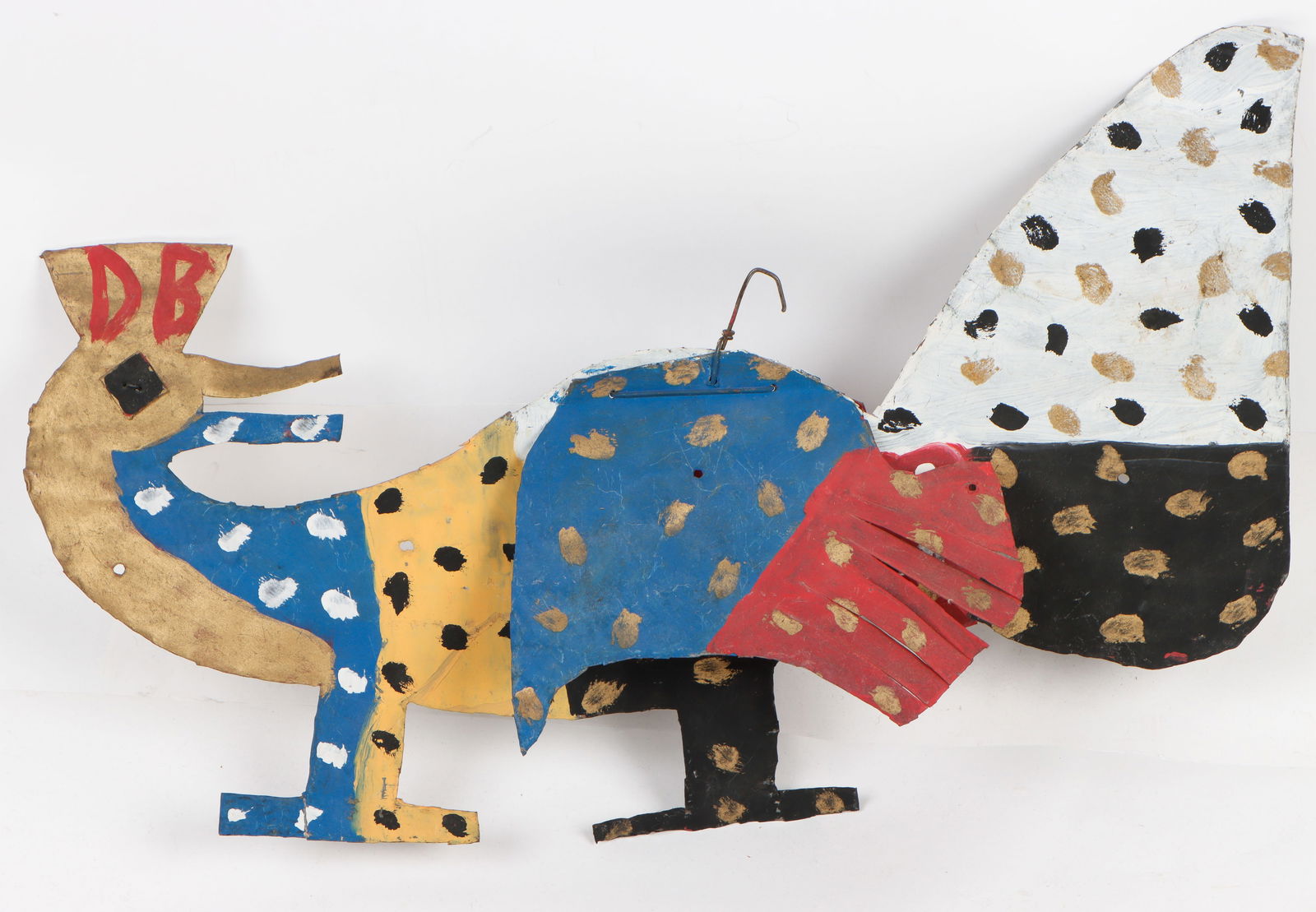 David Butler (American, 1898-1997) (1 of 3)