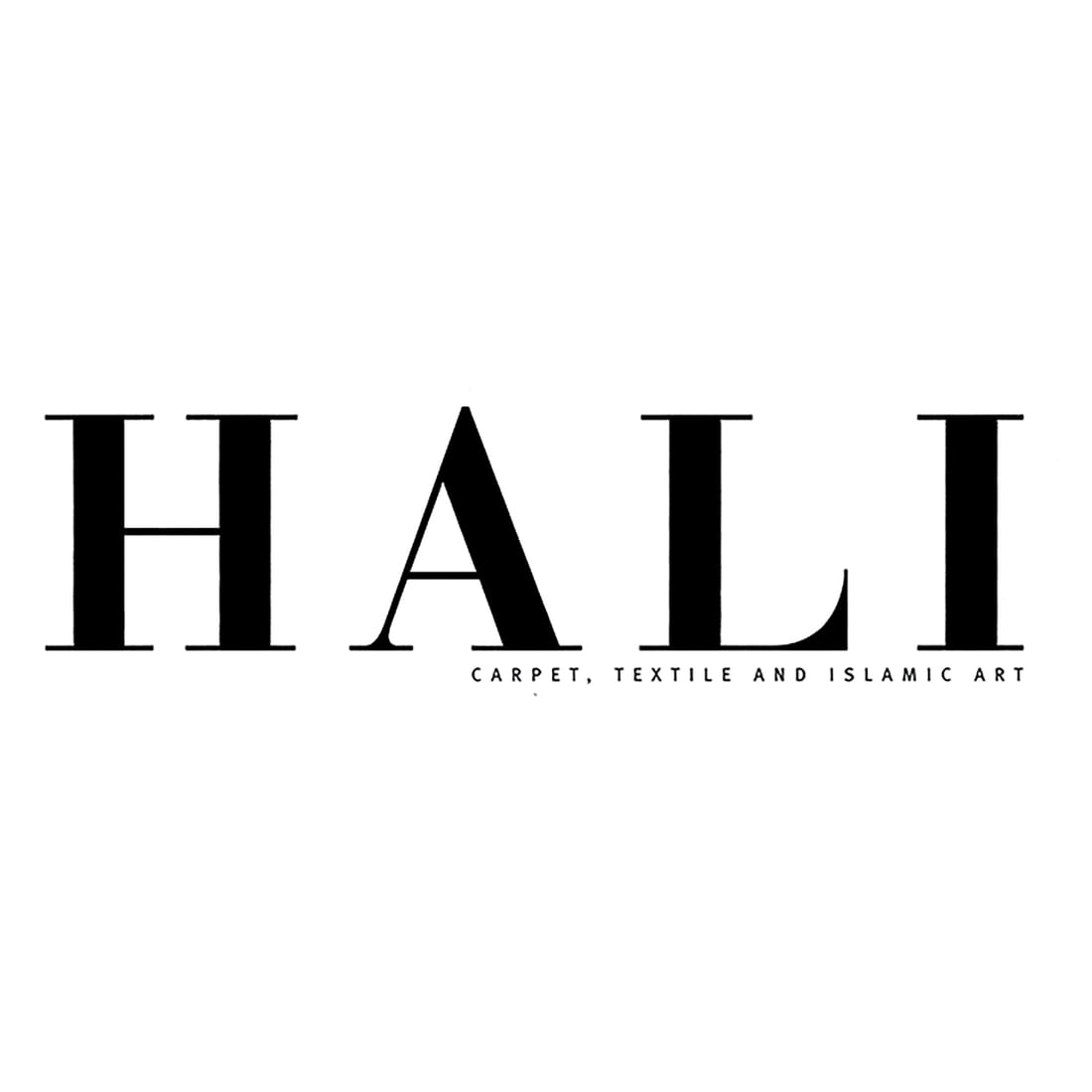 Large HALI Magazine Collection (1 of 1)