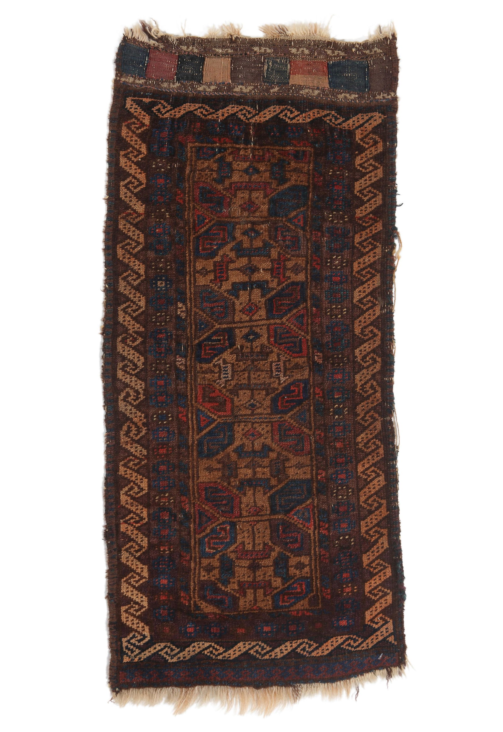 Baluch Balisht, NE Persia, Late 19th C. (1 of 4)