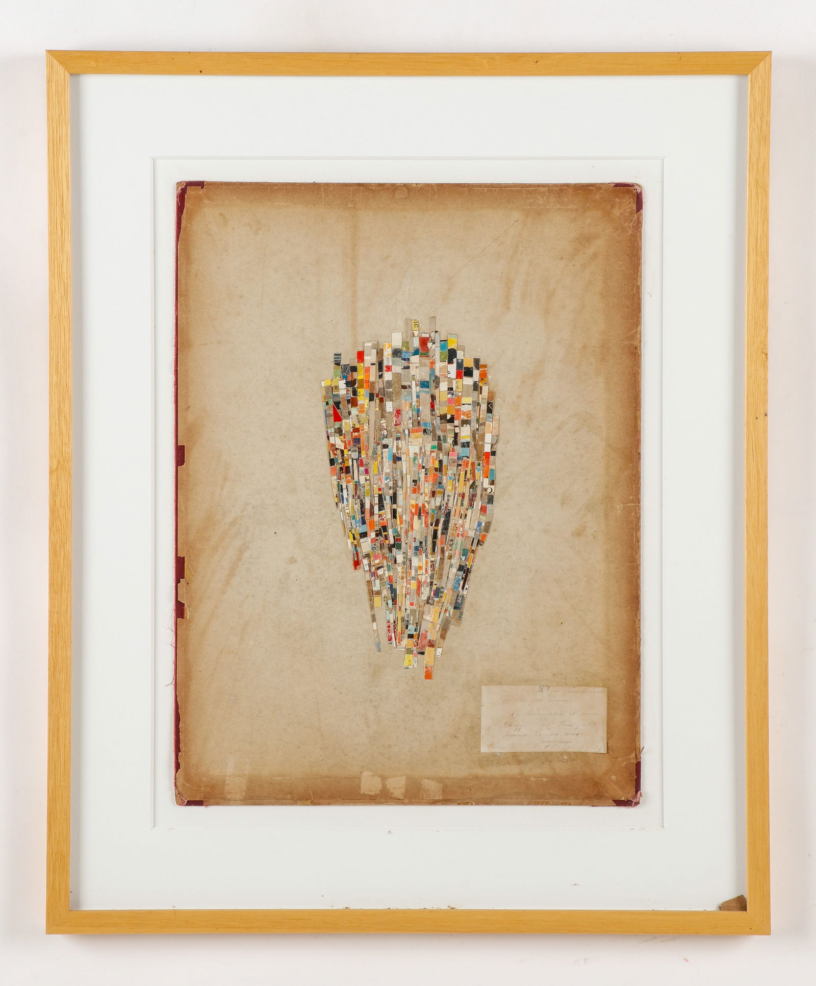 Lance Letscher (American, b. 1962) "Saint," 2000 (1 of 4)