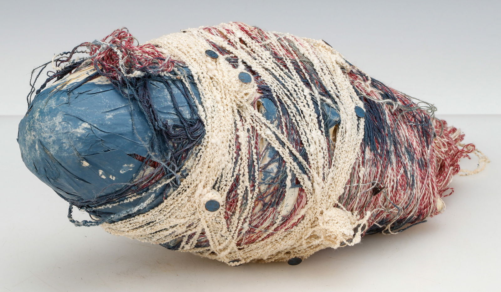 Cindy Gosselin (American, b. 1964) Untitled, 2012-2013 (1 of 5)