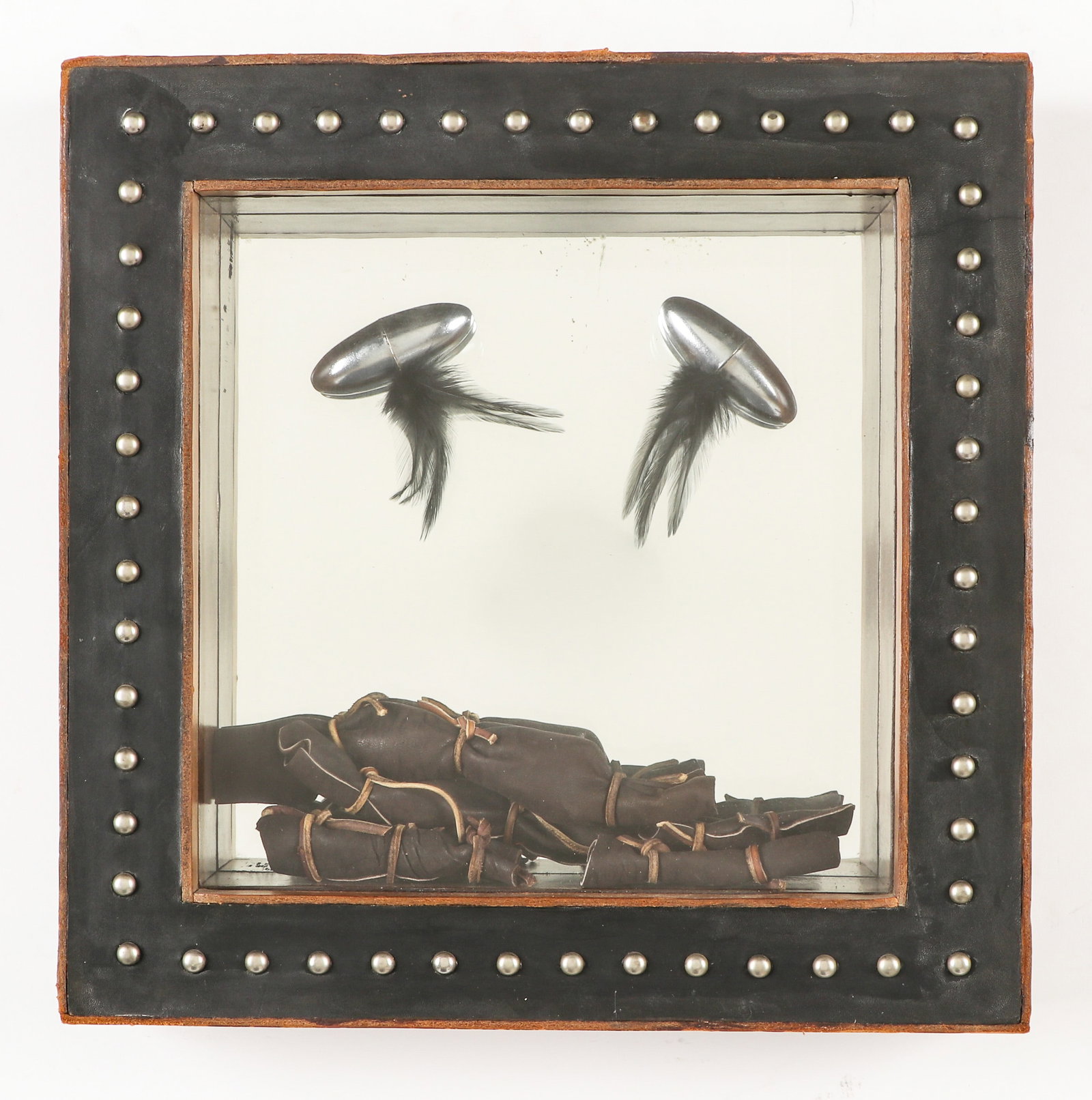 Robert Helm (American, 1943-2008) Untitled, 1969 (1 of 3)