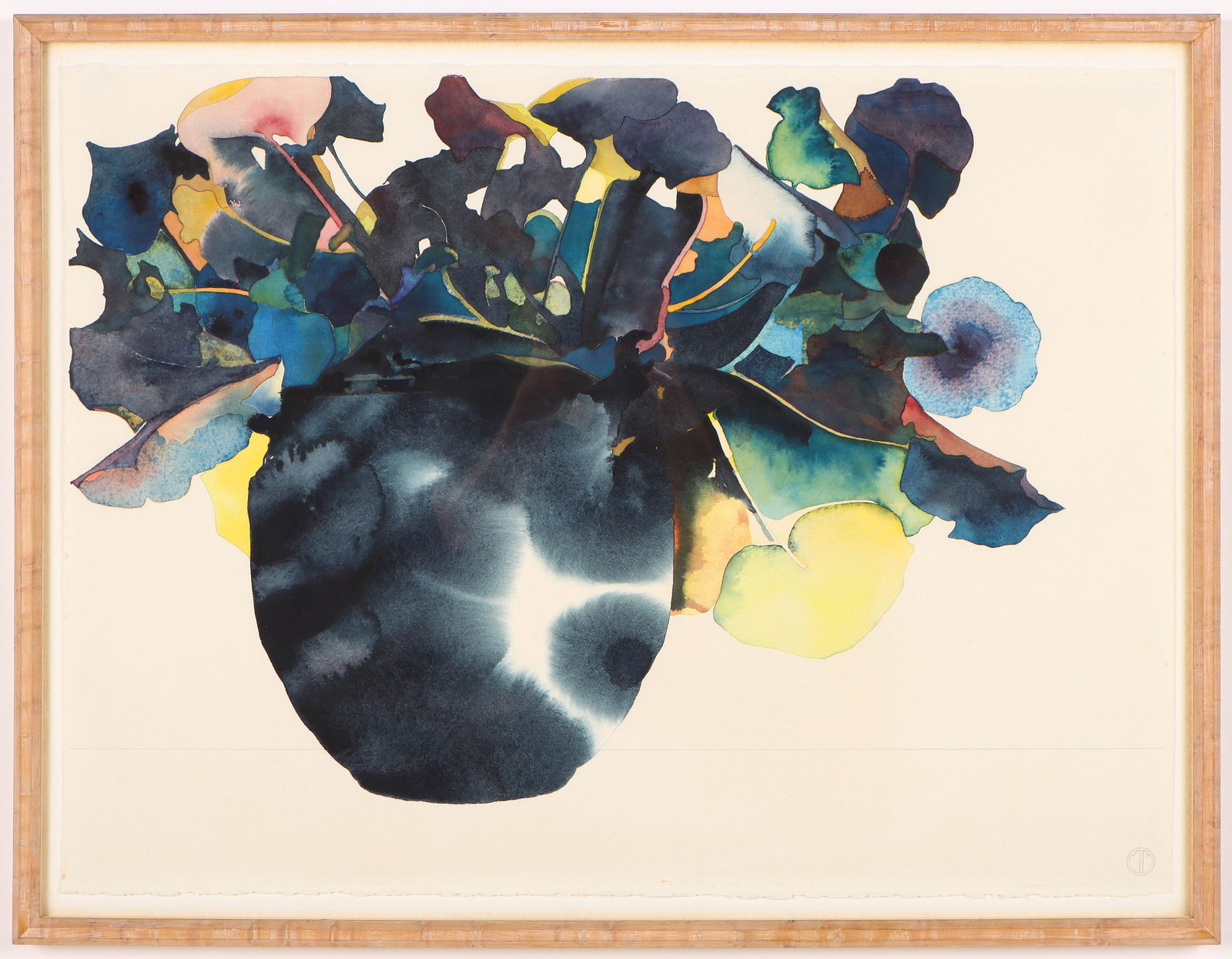 Artist Unknown (1 of 3)