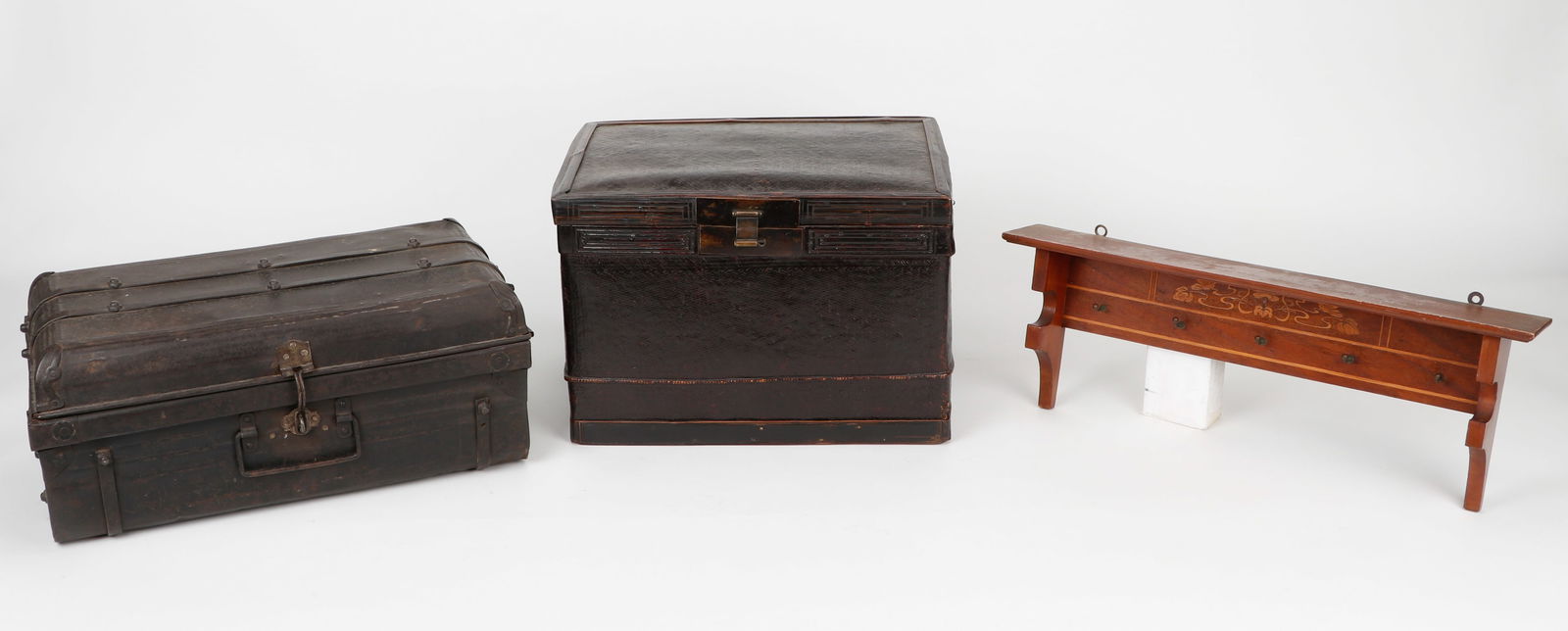 Antique Collector's Lot (1 of 6)