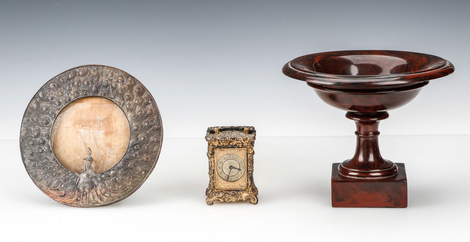 Group of Desk Articles (1 of 6)