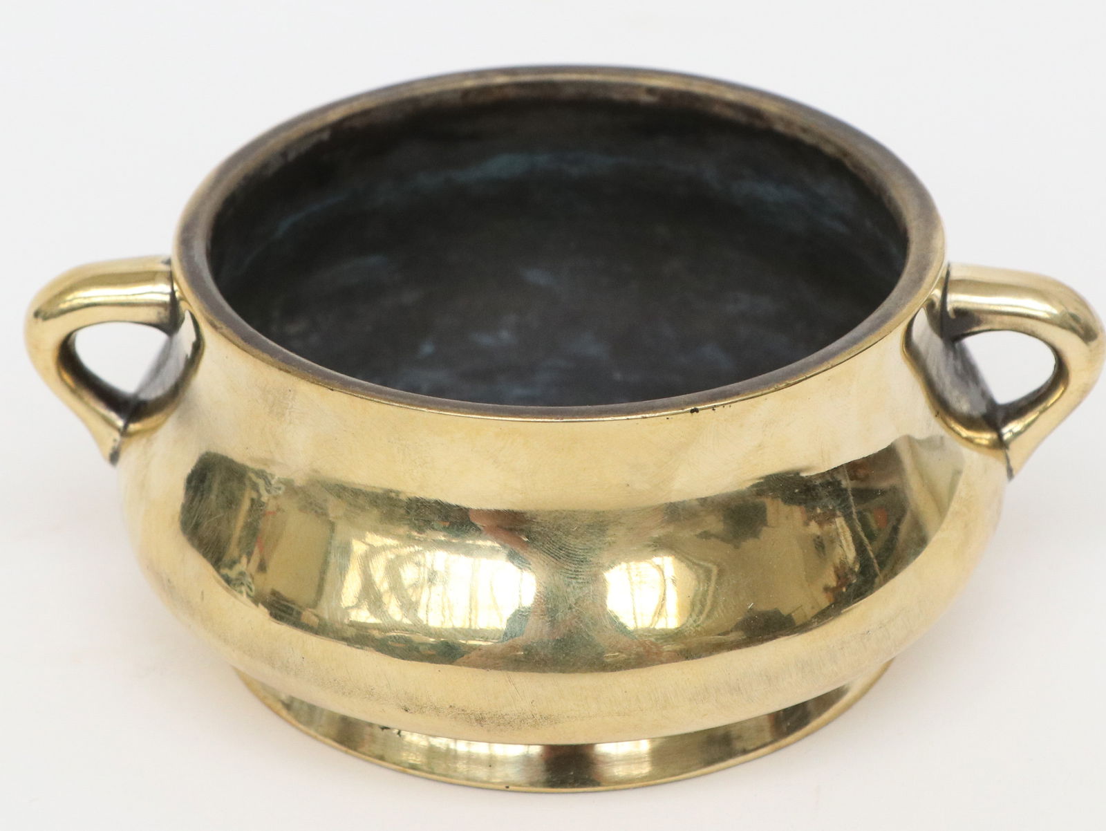 Chinese Bronze Censer (1 of 5)