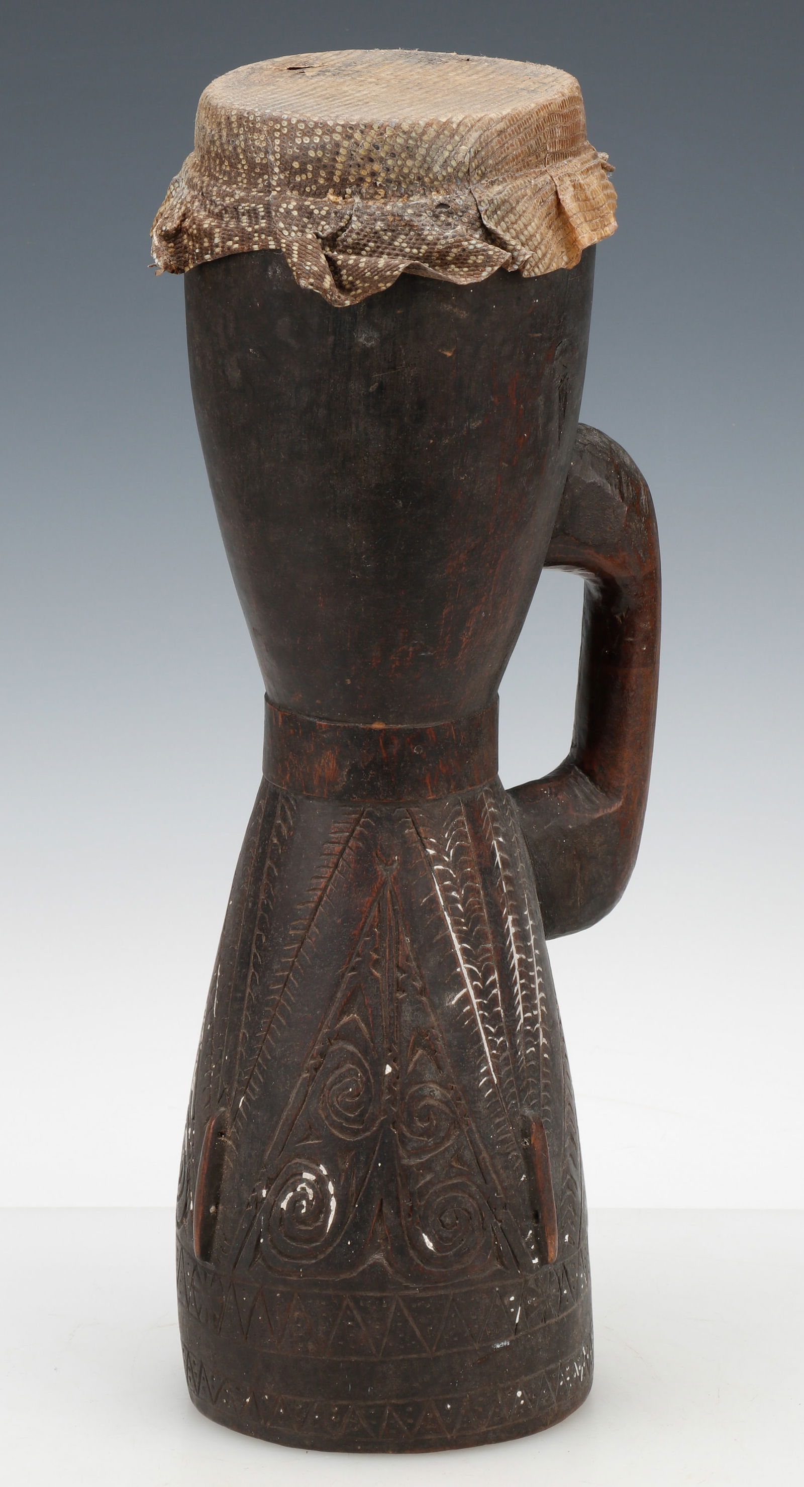 Kundu Drum, Humboldt Bay Papua New Guinea (1 of 5)