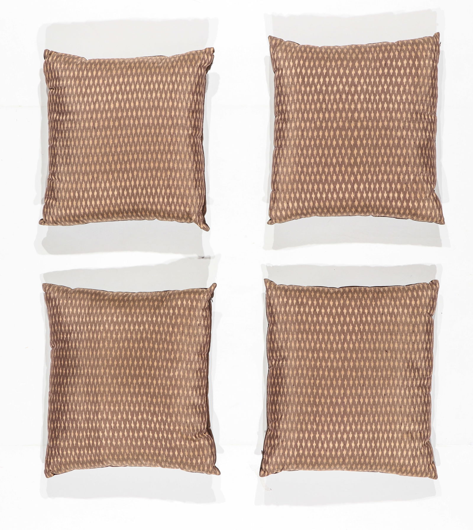 Ikat Pillows (4) (1 of 3)