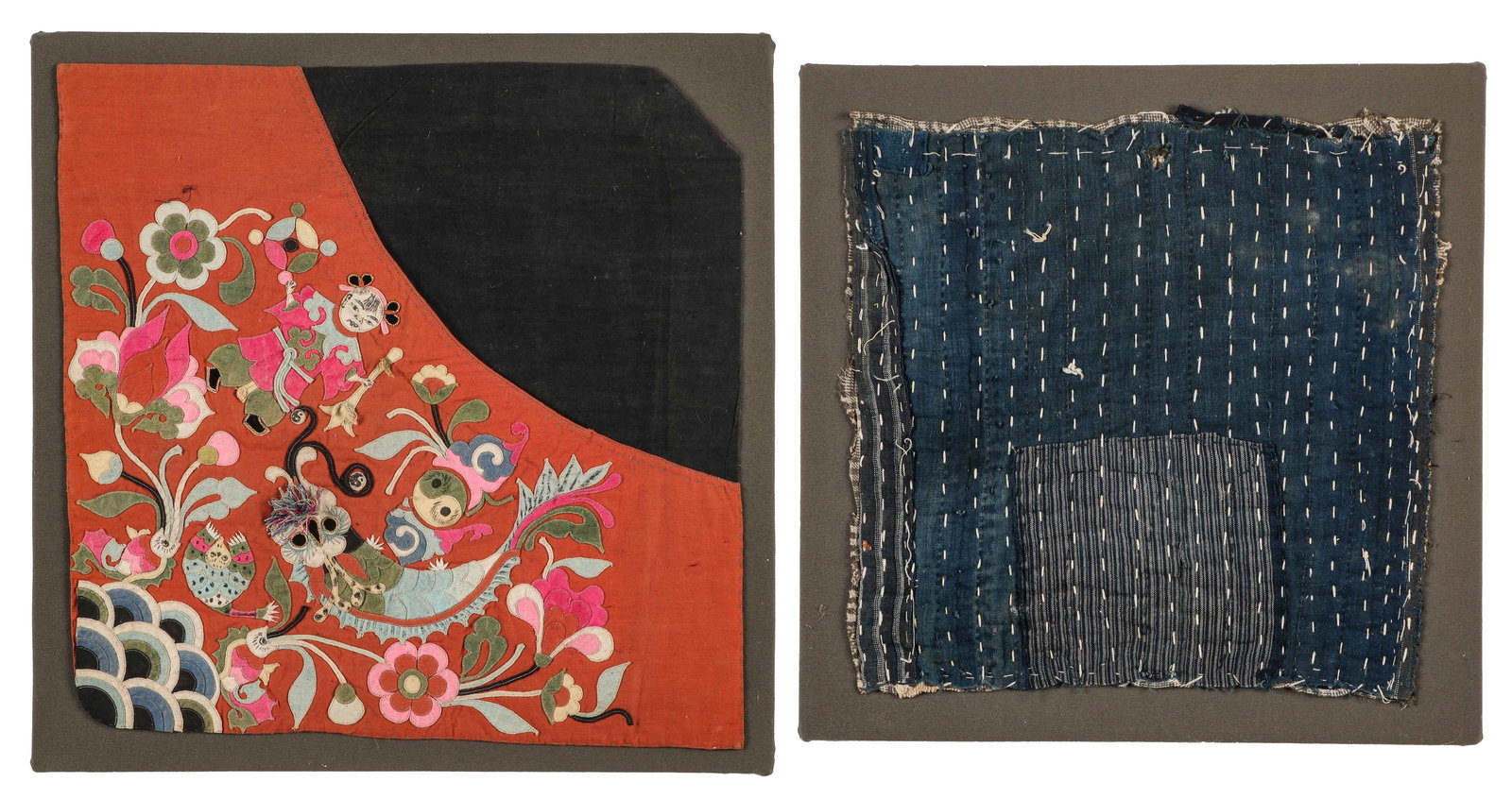 2 Asian Textiles (1 of 6)