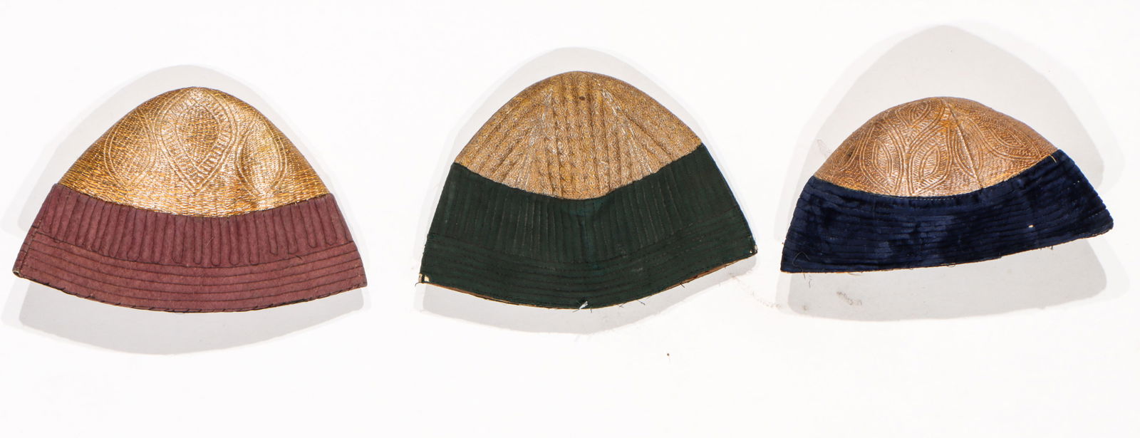 3 Indian Hats (1 of 3)