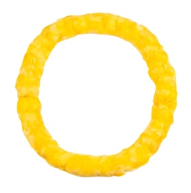 Hawaiian Kamoe Feather Lei, First Half 20th C.