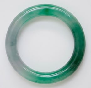 Chinese Jade Bangle