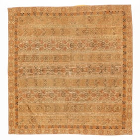 Ottoman Towel Composite Cover, 18th/19th C.