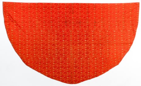 Russian Cope, Mid 19th C.