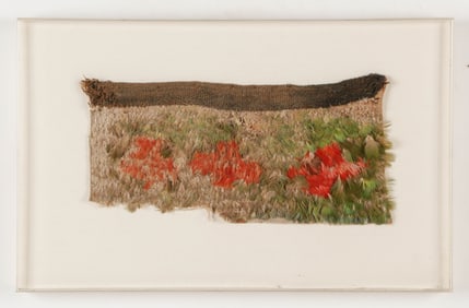 Pre-Columbian Mummy Chest Ornament Delantera /  Pechera