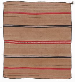 Incuna, Achacachi, Dept of La Paz, Bolivia, 19th C., Aymara, Camelid