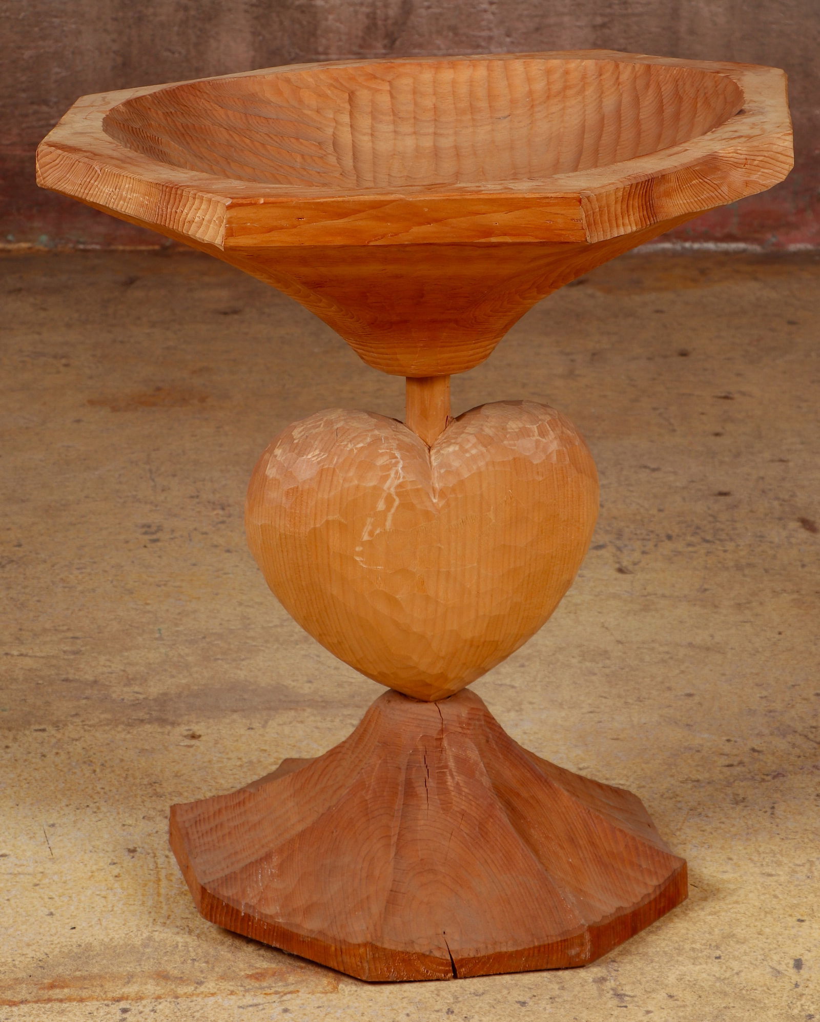 Mark Fenwick (American, b. 20th C.) Sculpture (1 of 5)