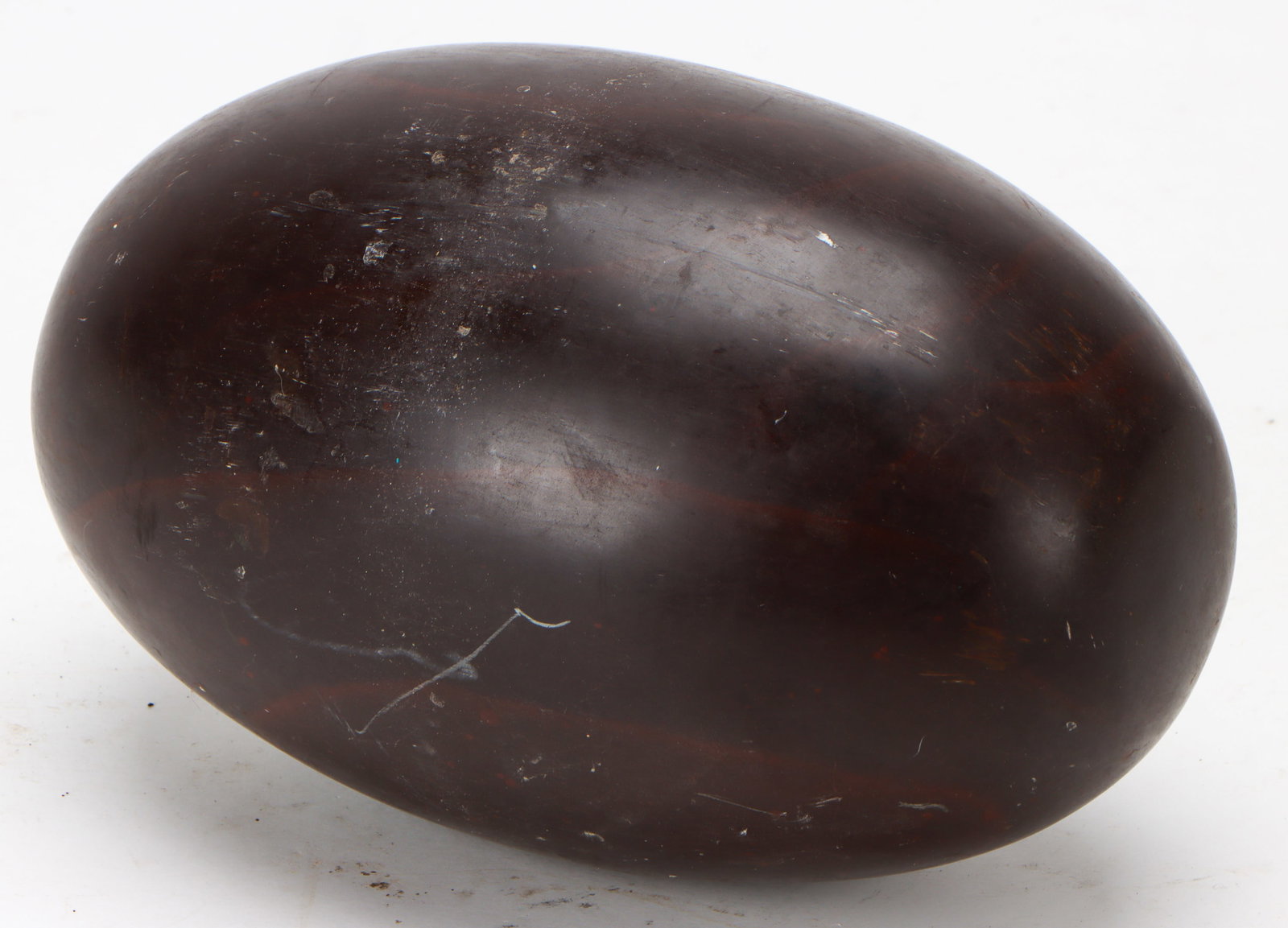 Indian Tantric Lingam Stone, Madhya Pradesh, India, 11'' x 6'' x 6' (1 of 5)