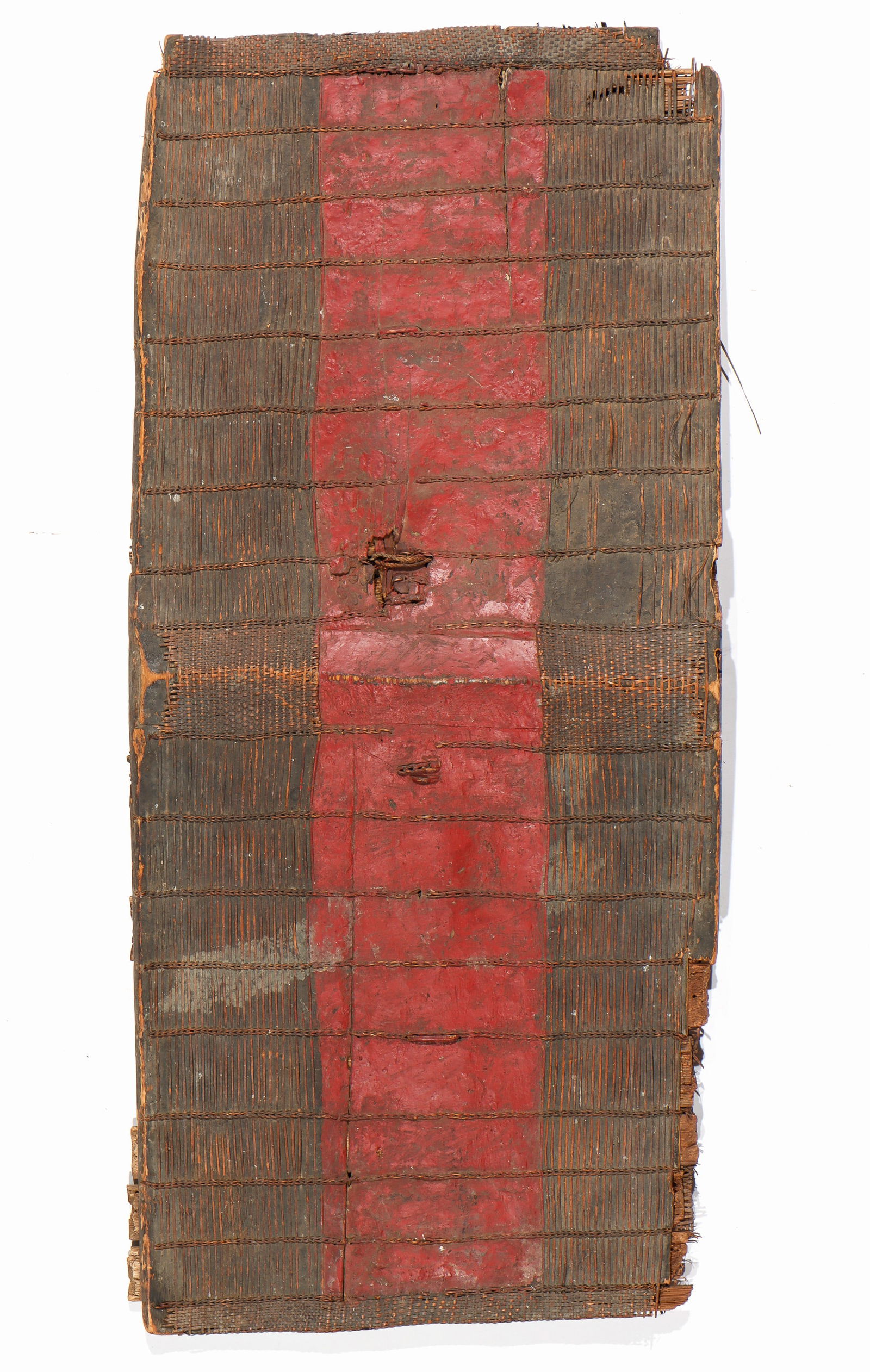 African Topoke People Shield, DRC (1 of 4)