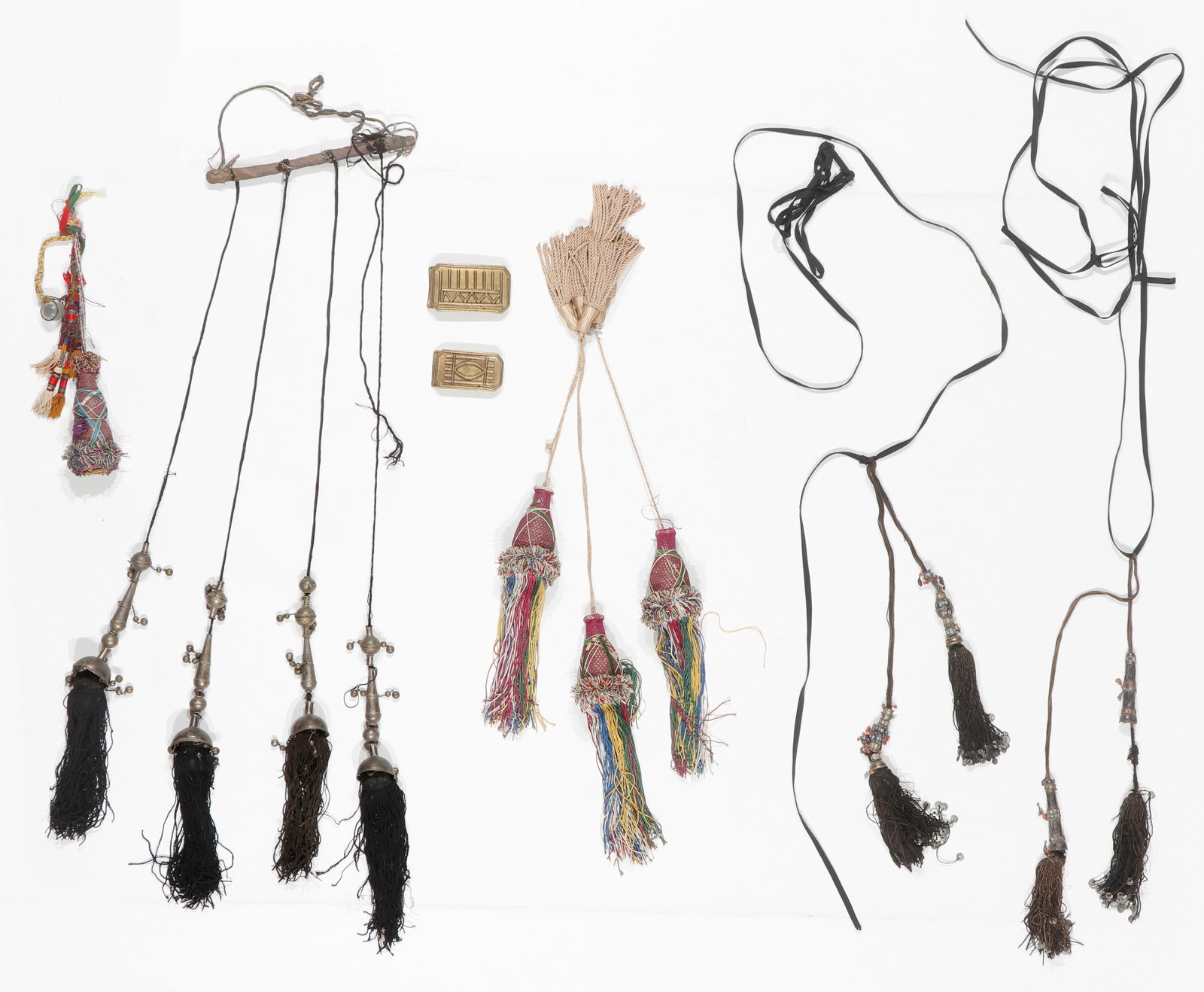 Ethnographic Collector's Lot (1 of 5)