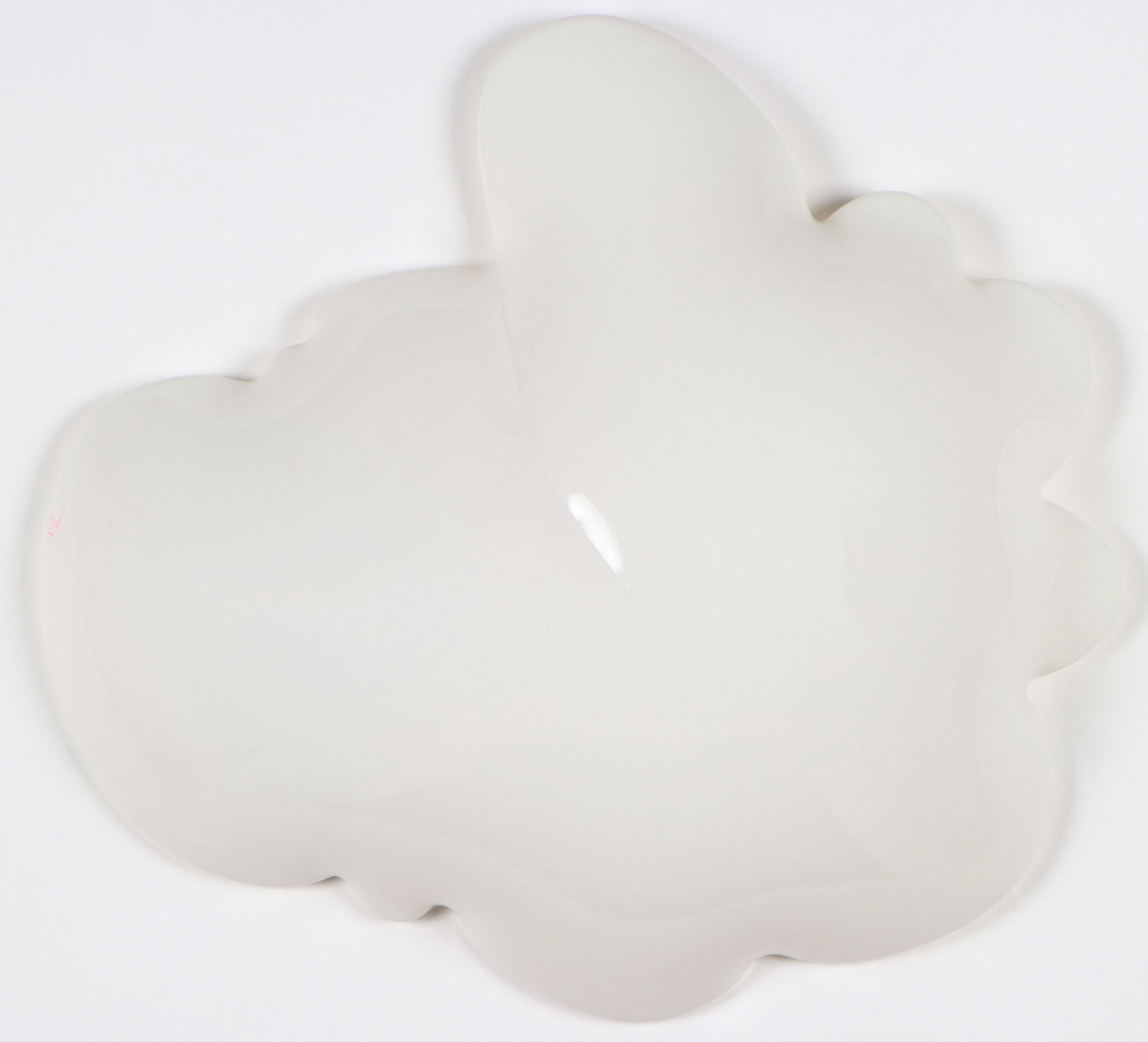 Remo Saraceni (20th c.) "Cloud" (1 of 8)