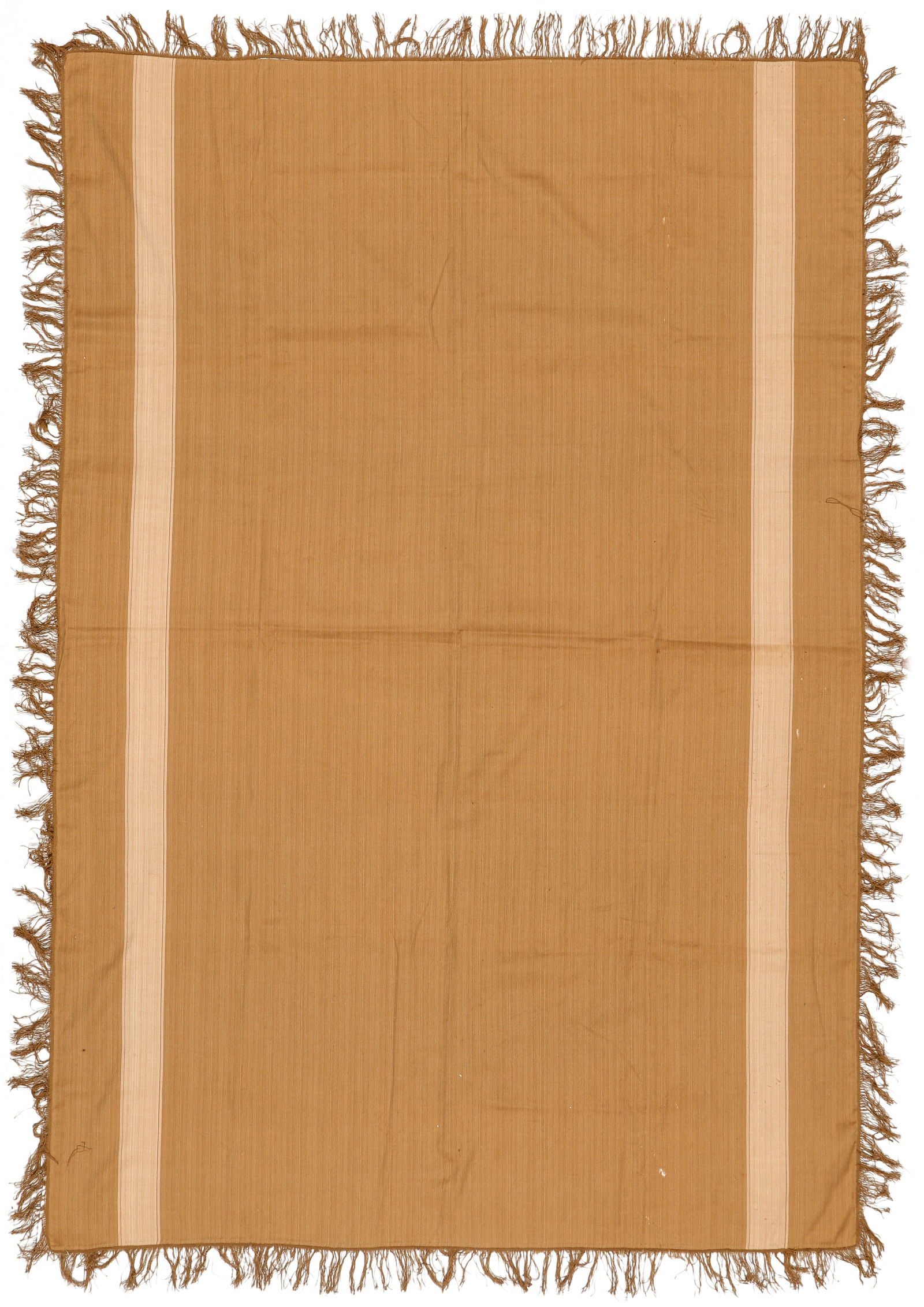 Fine Vicuna Shawl, Jujuy, 1900-1950. (1 of 3)