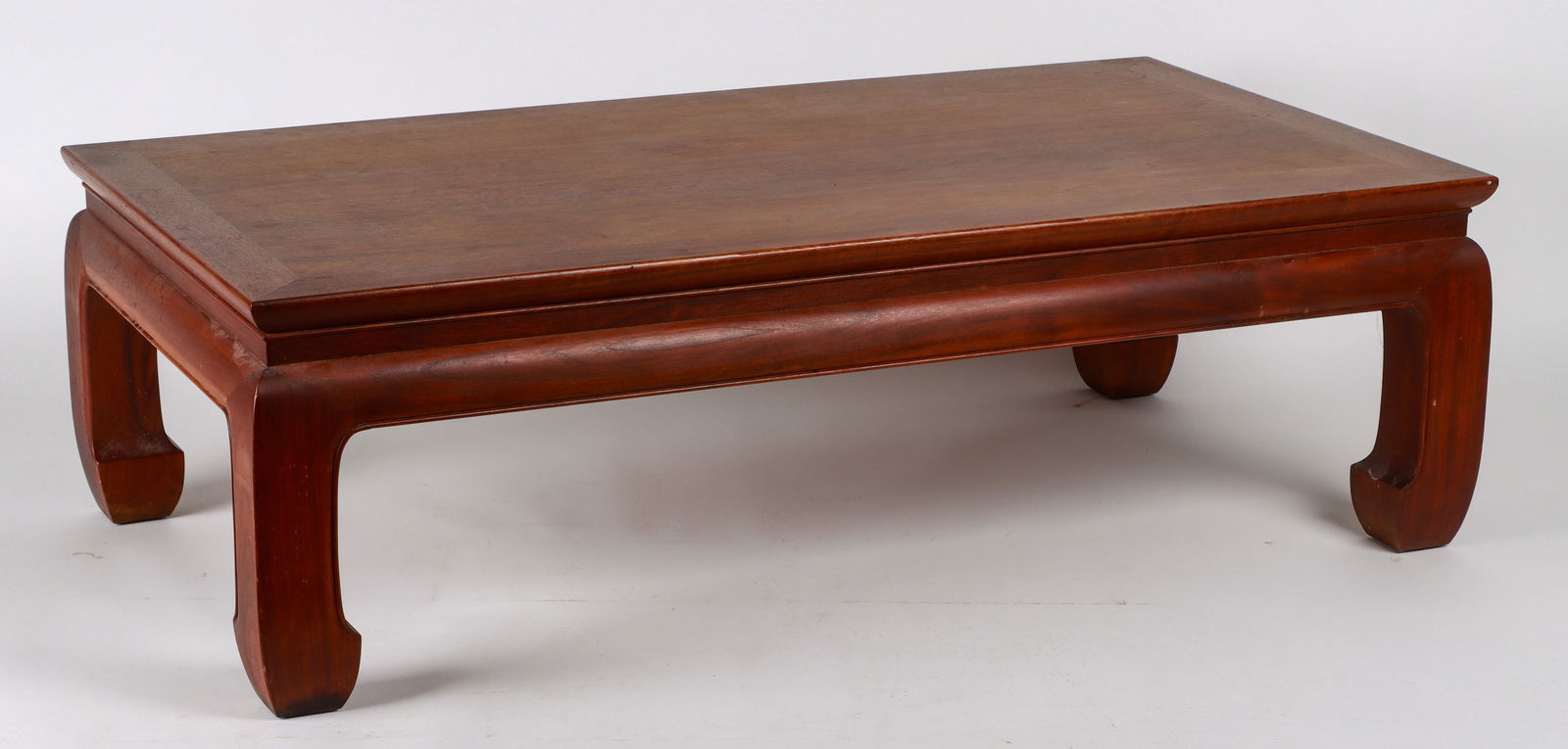 Ming Style Low Kang Platform Table (1 of 7)