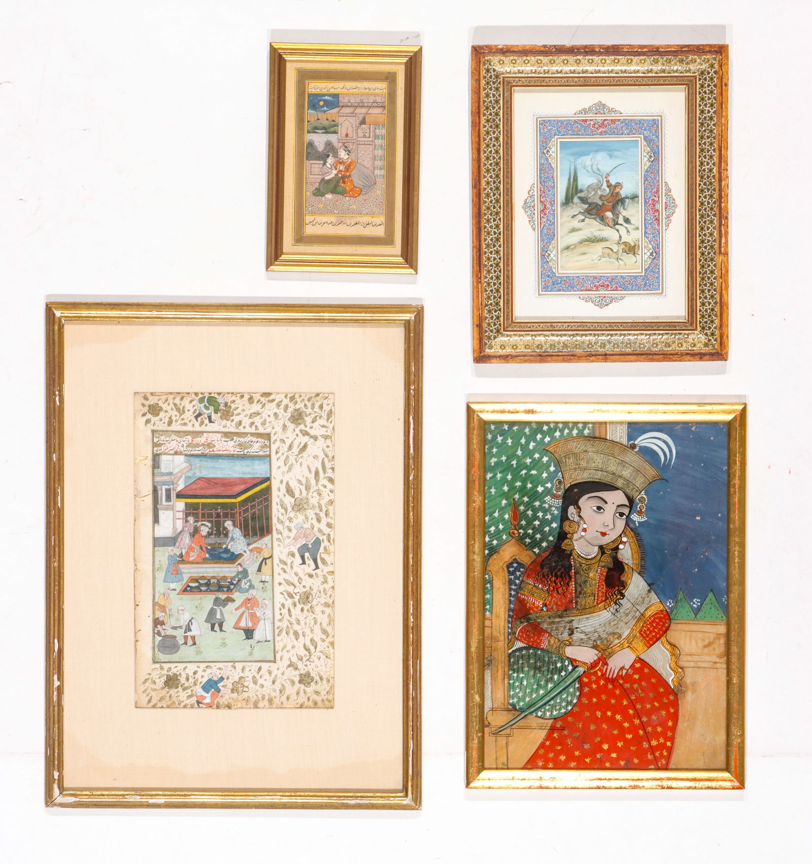 4 Eastern Artworks (1 of 5)