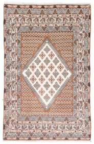 Tunisian Rug, Mid 20th C., 8'0'' x 12'5''
