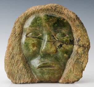 Shorty Killiktee (Inuit, 1949-1993) Cape Dorset/ Kinngait