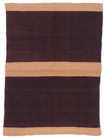 Nanaka, Woman's Ceremonial Head Covering, Toropalca, 19th C., 4'6'' x 3'3''