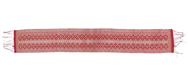 Antique Woman's Waist Cloth, Bali, 0'10'' x 5'9''