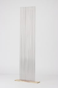 Val Bertoia (b. 1949) Sonambient Sculpture (B-2946)
