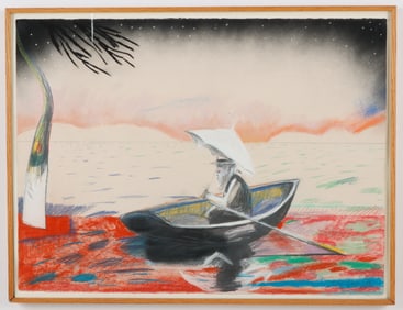 Tom Judd (American, b. 1952) Untitled, 1979